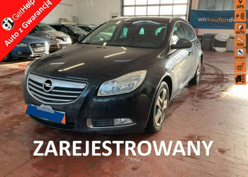 Opel Insignia Edition, nawigacja, czujniki parkowania, hak ,drugie koła,po…