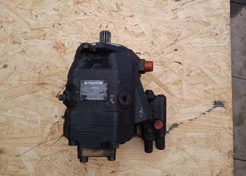 Pompa hydrauliczna Volvo A25 wozidło