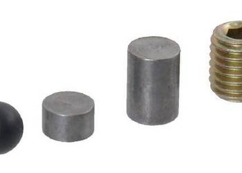 Zabezpieczenie Cramer CK486658000