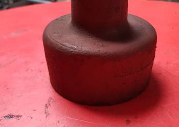 2213020220 Końcówka sprzęgła kielichowa ROZRZUTNIK N-218