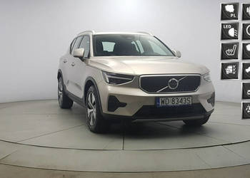 Volvo XC 40 B3 Core ! Z Polskiego Salonu ! Faktura VAT !