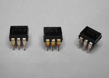 Transoptor CNMP67 Unitra CEMI