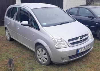 Opel Mariva A