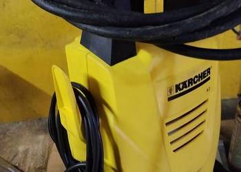 Myjka ciśnieniowa Karcher K2.