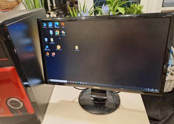 Monitor do komputera stacjonarnego