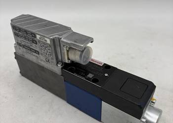 Rexroth 4 WRPE 6 X32M-21/G24K0/B5M-833 MNR:0811404361 Proportional Control…