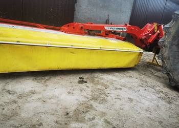 Pottinger novacat 302