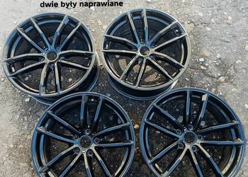 5x112 BMW felgi 18" m pakiet