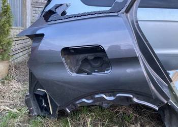 Sprzedam błotnik ćwiartka prawy tył PEUGEOT 3008 II