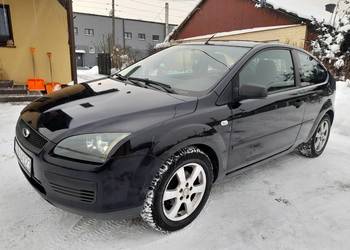 Ford Focus mk2 1.4 benzynka zadbany,208 tys,przebiegu