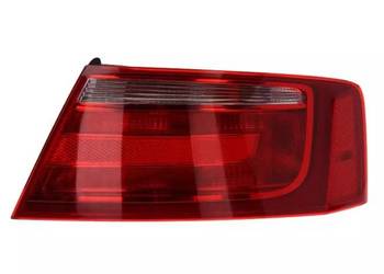 Audi A5 / S5 11‑16 Lampa tylna prawa