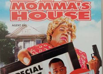 Agent XXL  DVD  Martin Lawrence, Nia Long