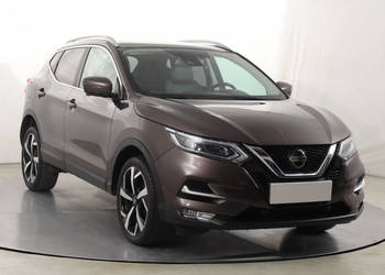 Nissan Qashqai 1.2 DIG-T