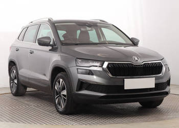 Skoda Karoq 1.5 TSI