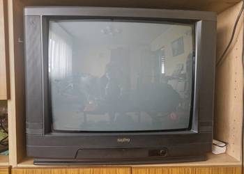 Telewizor Sanyo