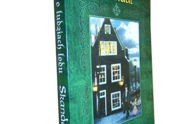 SAGA O LUDZIACH LODU T. 27 - SKANDAL