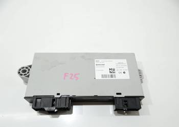 MODUŁ STEROWNIK CAS BMW X3 F25 9241974