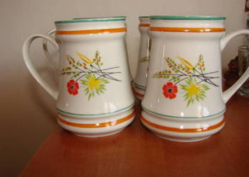 Ćmielów mały kufel