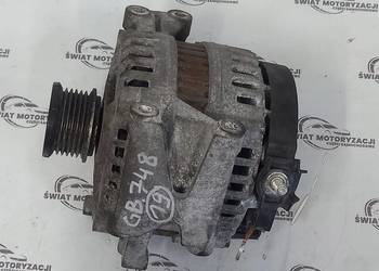 MERCEDES W203 W204 2.2 CDI 646.811 alternator A0131549002 0121715029