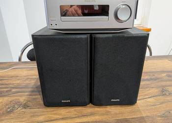 Wieża Philips DCB 7005