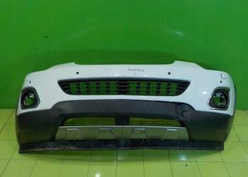 OPEL ANTARA LIFT 12r 5D zderzak przod