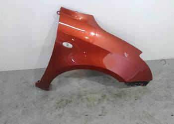 BŁOTNIK  PRAWY PRZÓD MK6  Suzuki Swift IV (2004-2010)