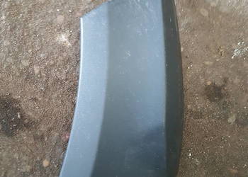 SPRINTER 906 CRAFTER LISTWA BLOTNIKA PRAWA A9066902662 SPRINTER 906 CRAFTER LISTWA BLOTNIKA PRAWA A9066902662