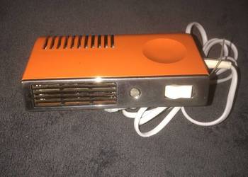 Suszarka farel SR-10 dla kolekcjonera