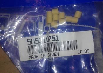 Przewód impulsowy Husqvarna Przewód impulsowy Husqvarna