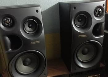 Pioneer S-P550  kolumny stereo