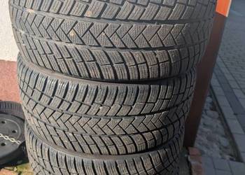 Opony lato i zima 225/40 r18