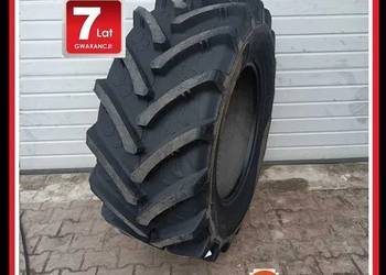 Opona 540/65R28 Ascenso TDR650 149D Gwarancja 7 lat Mocna!!