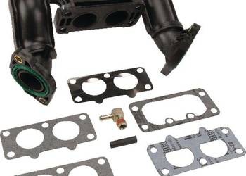 Kolektor dolotowy 595606