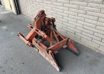 Chwytak do bloczków betonowych, obrzeży 135cm