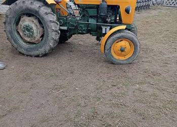 Witam sprzedam Ursusa c330