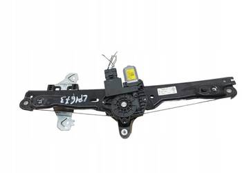 MECHANIZM SZYBY LEWY PRZÓD  807218568R Renault Kadjar I (2015-  )