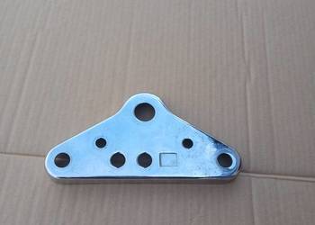 Polka Półka Zawieszenia Lagi Sztyca Chopper Łoś Kingway Kinroad Zipp Ranger