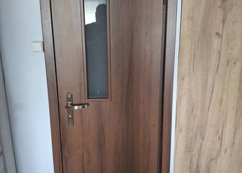 Sprzedam drzwi 60cm