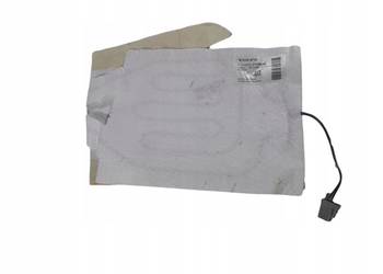 VOLVO V40 V40CC mata grzewcza oparcia fotela OE