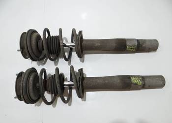 AMORTYZATORY LEWY PRAWY PRZÓD BMW E60 306D3 7905314 (4822667) KPL