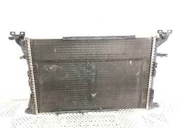 CHŁODNICA WODY AUDI A4 B8 1.8 160KM 8K0121251R 07-15 RADIATOR