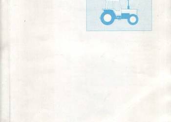 Instrukcja napraw Landini  6880 7880 8880 9880