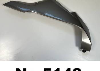 KAWASAKI Z 1000 SX 20- Owiewka Osłona dolna Pług P (5143)