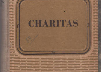 (03075) CHARITAS – STEFAN ŻEROMSKI