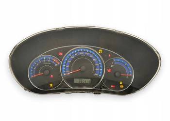 LICZNIK ZEGARY 85002SC470 Subaru Forester III 2.0 2.5 16V 280 518km europa