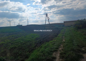 Działka Proszowice 9901m2 Działka Proszowice 9901m2