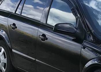 owiewki szyb Heko Opel Astra h kombi