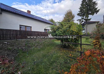 Dom bliźniak do sprzedania 150m2 Godów