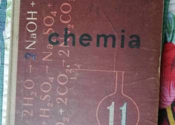 Chemia dla klasy XI- Halina Grodecka