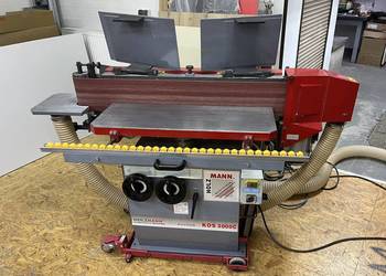 Szlifierka krawędziowa Holzmann KOS3000C